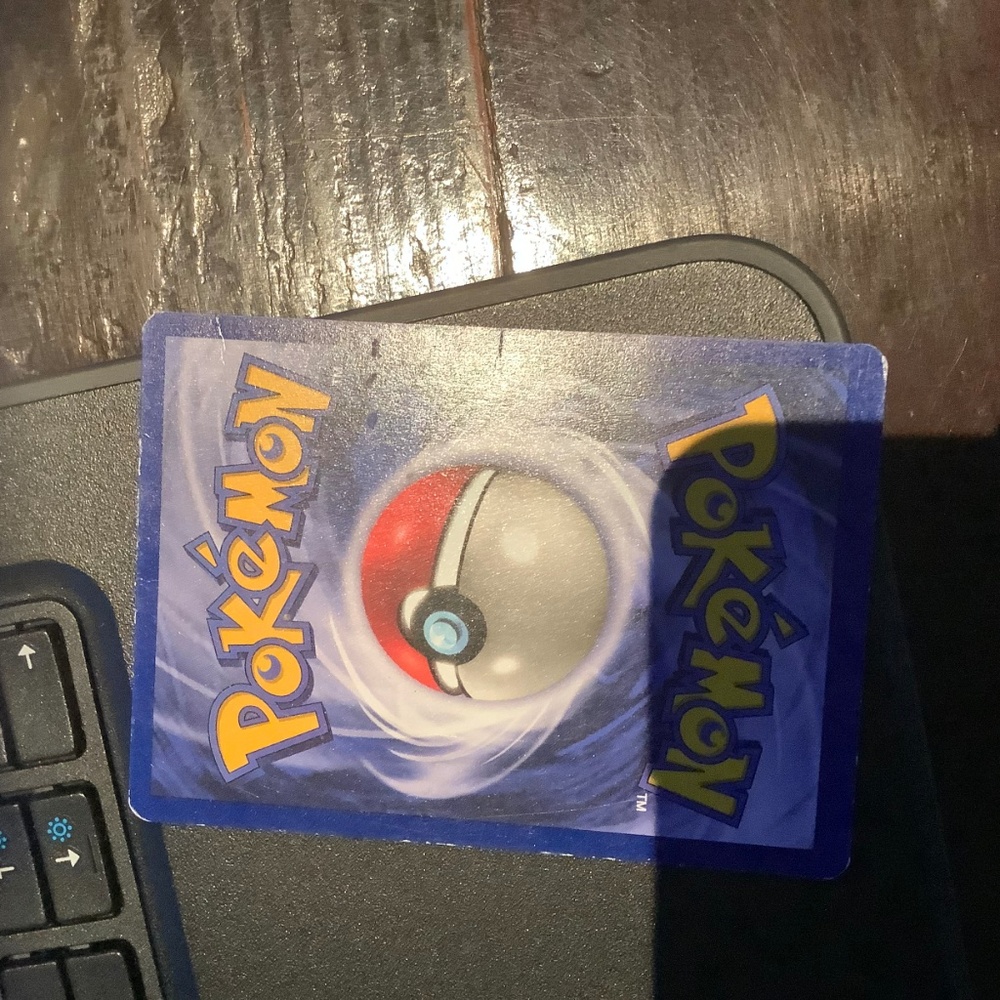 Pokemon Cards - Picture 2 of 4
